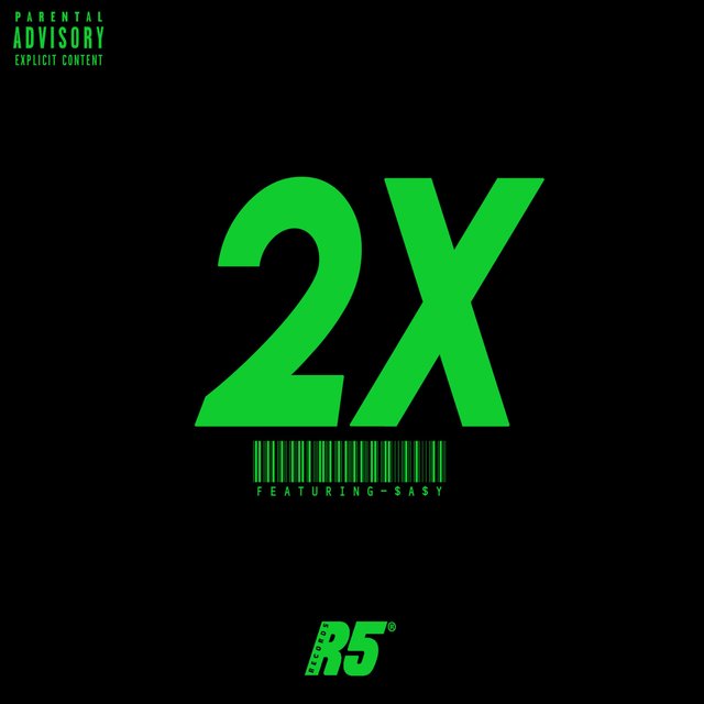 2x (feat. $a$y)