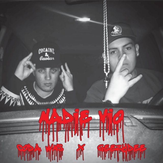 Nadie vió (feat. Geezy Dee)