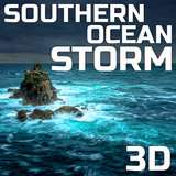 Southern Ocean Storm Dolby Surround