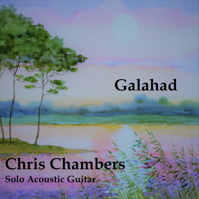 Galahad