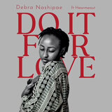 Do It for Love