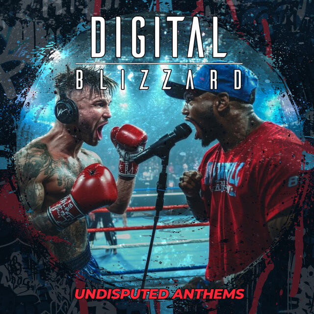 Undisputed Anthems