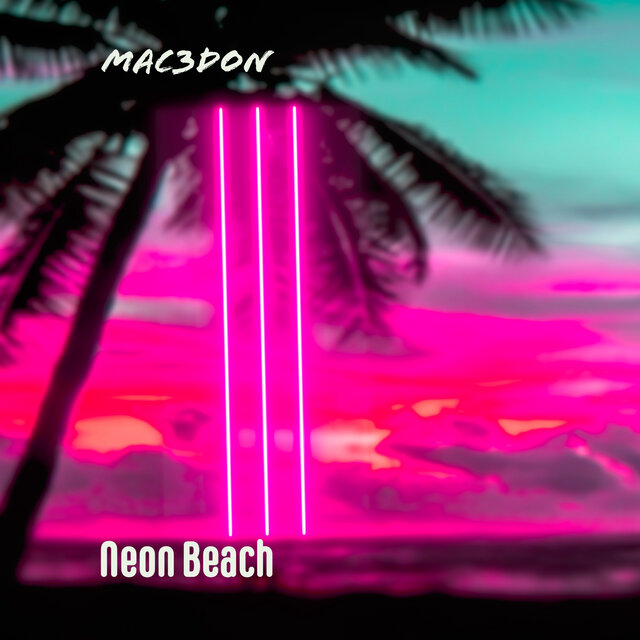 Neon Beach