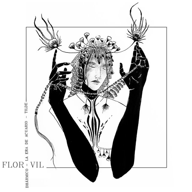 Flor Vil