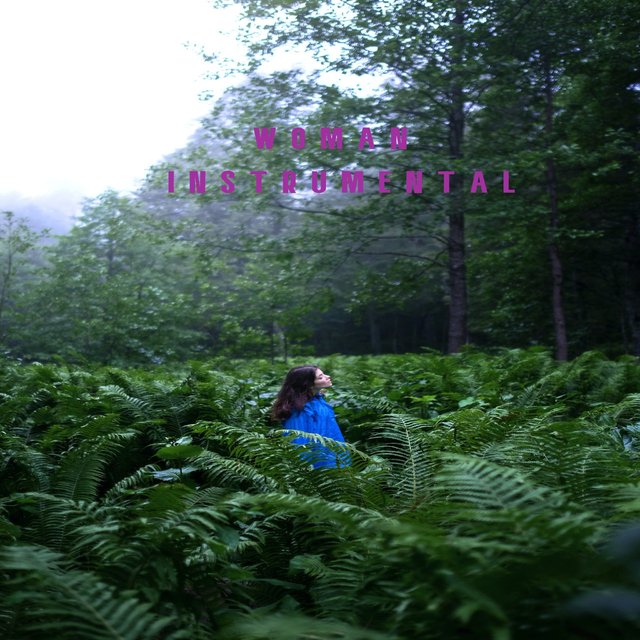Woman (Instrumental Version)