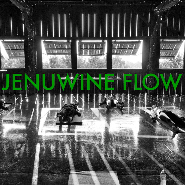 Jenuwine Flow