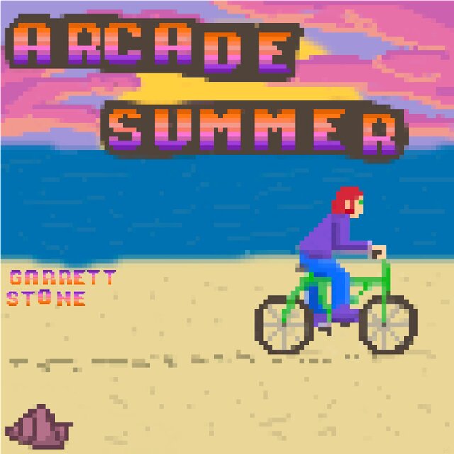 Arcade Summer