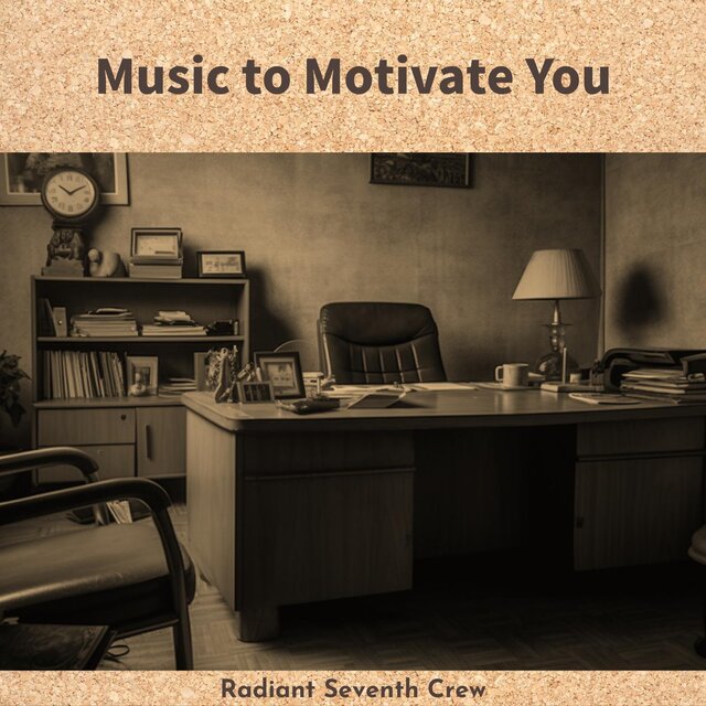 Music to Motivate You