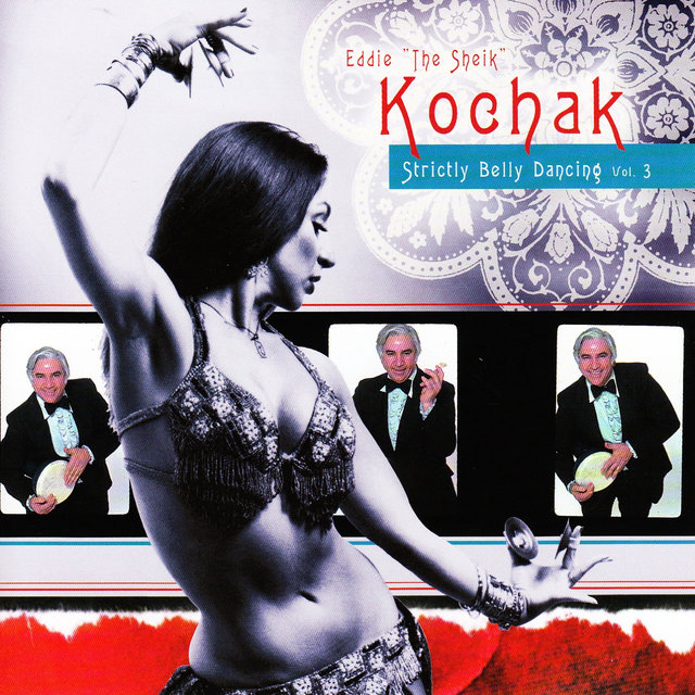 Strictly Belly Dancing Volume 3