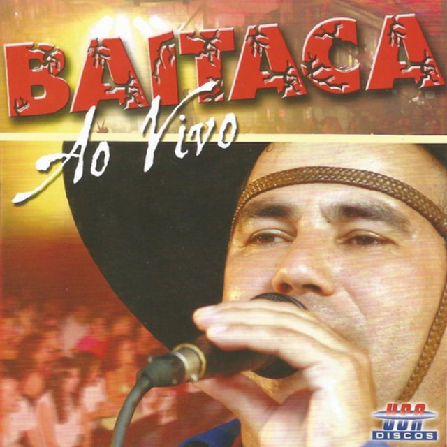 BAITACA (AO VIVO)