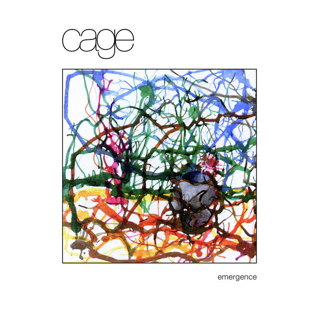 CAGE