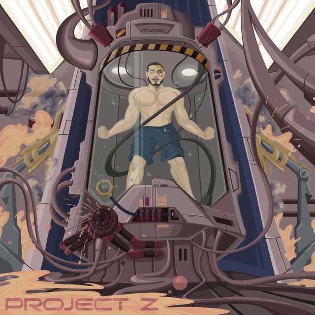 Project Z