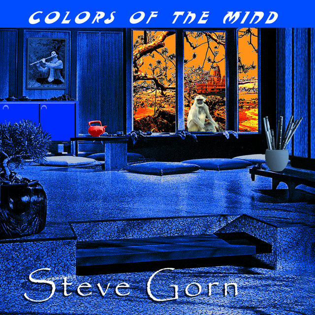 Colors Of The Mind