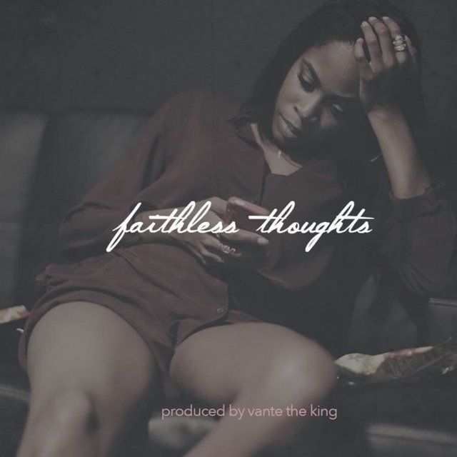 Faithless Thoughts