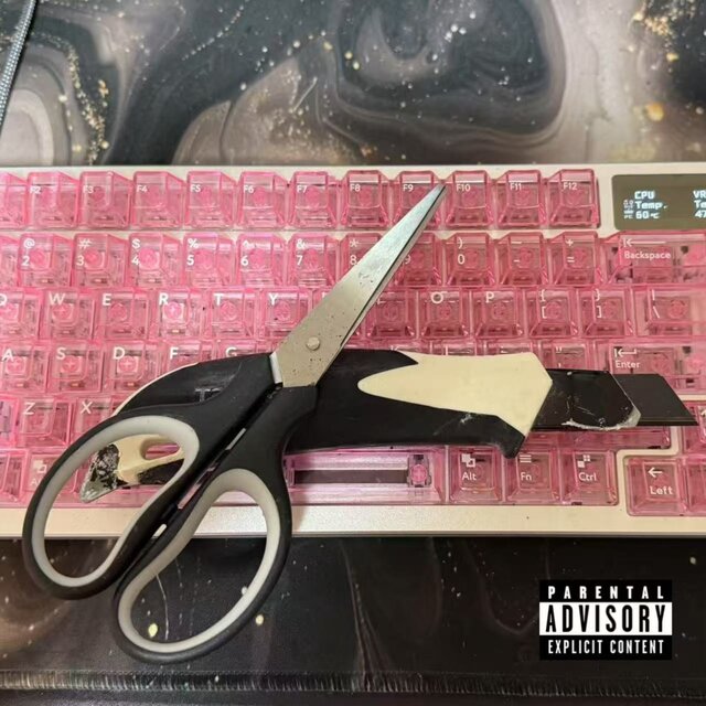 A (feat. r.k)