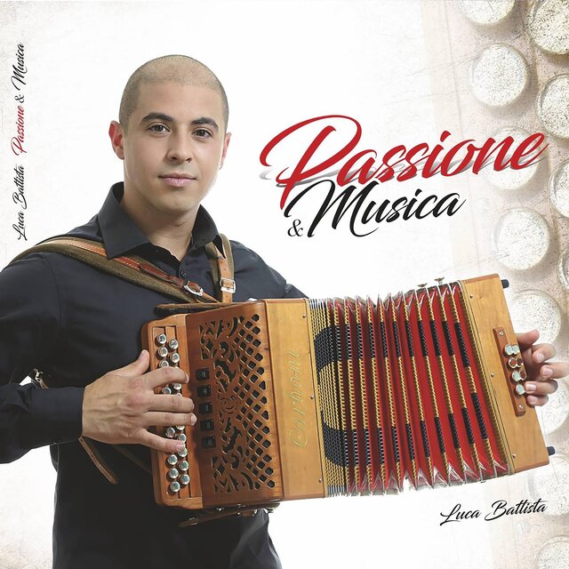 Passione e Musica