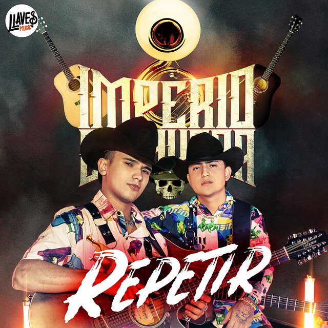 Repetir