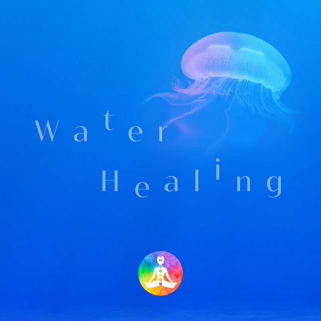Water Healing For Deep Sleep 528Hz Miracle Tone
