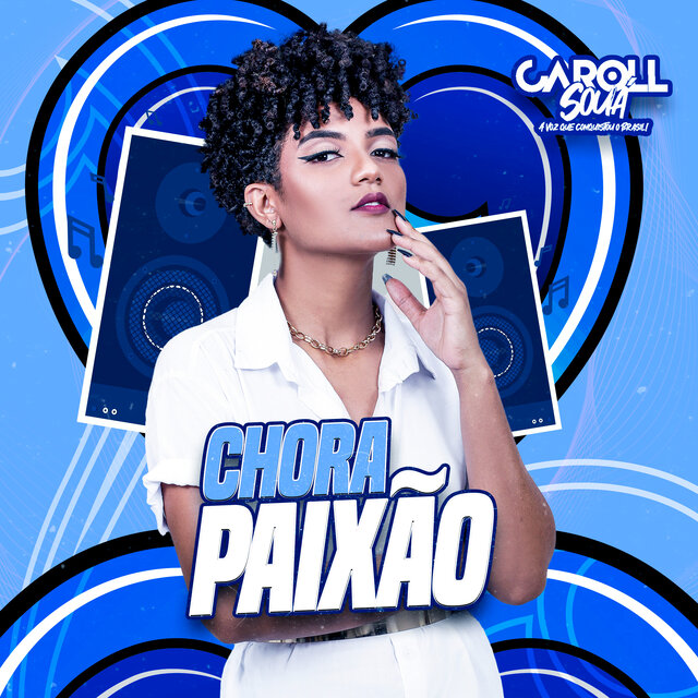 Chora paixão