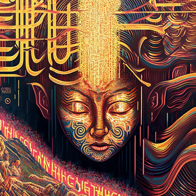 Lysergic Acid