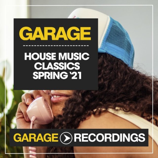 House Music Classics Spring '21