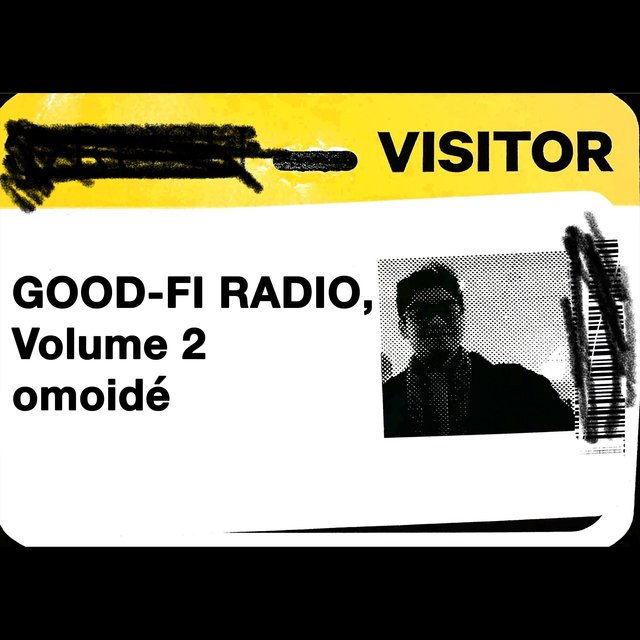 Good-Fi Radio, Vol. 2