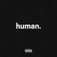 Cover art for album Human by Joell Ortiz, !llmind