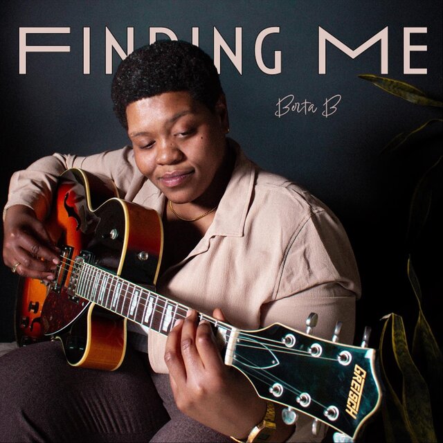 Finding Me (Remastered)