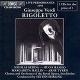 Rigoletto, Act III: Lassu in cielo