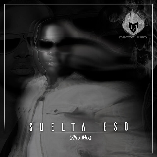 Suelta eso (Afro Mix)