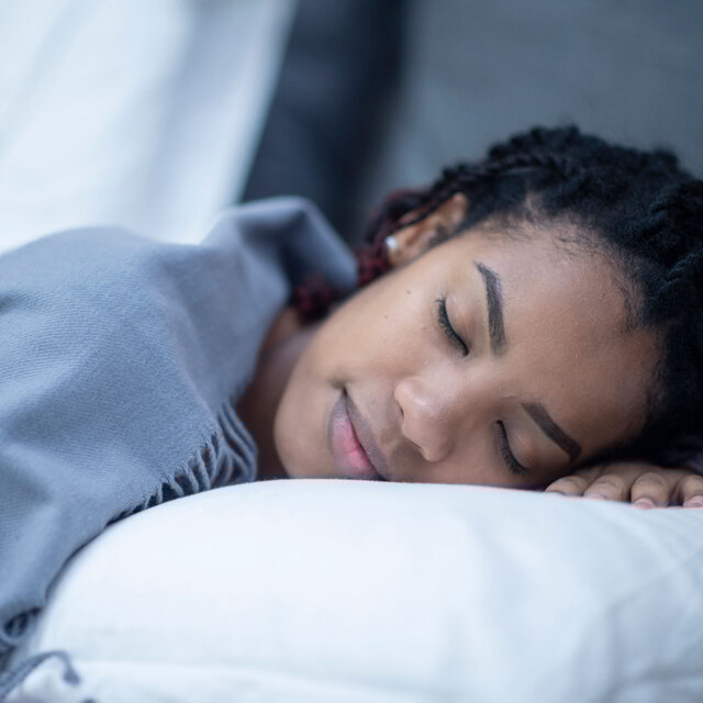 Sleep Jazz Serenade: Nocturnal Melodies for Dreamy Rest