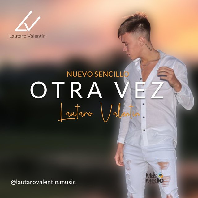 Otra Vez