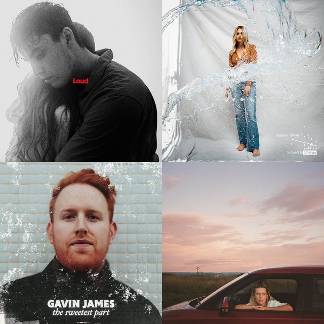 Sad Songs Internacional
