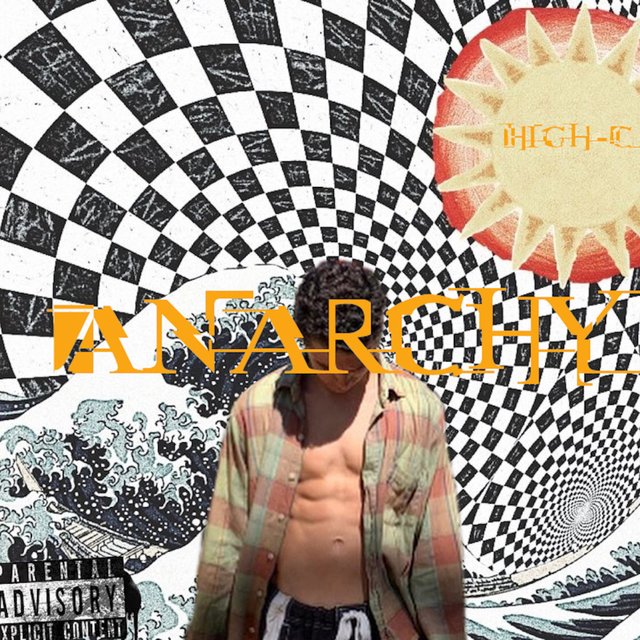 Anarchy