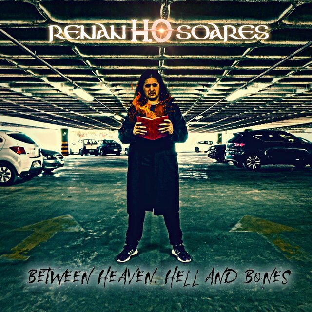 Between Heaven, Hell And Bones