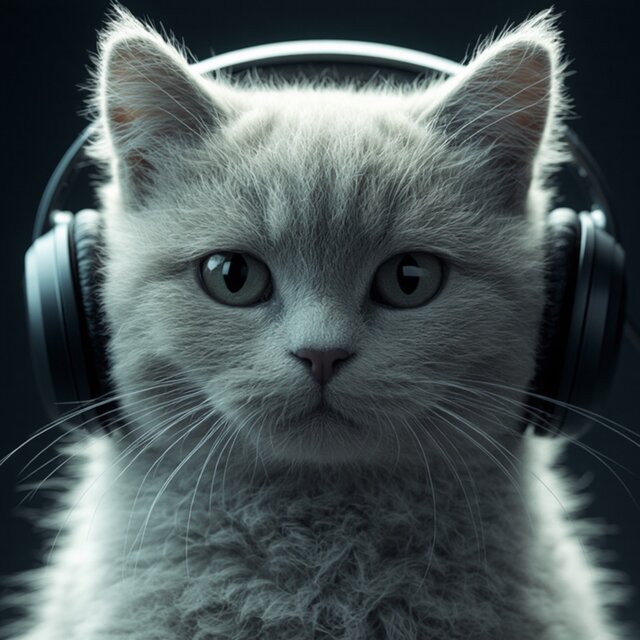 NO CAT NO LIFE