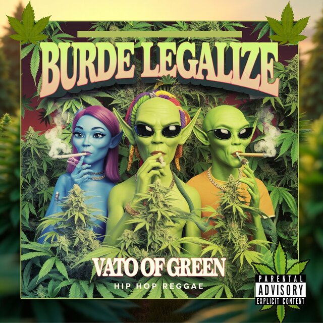 Burde Legalize