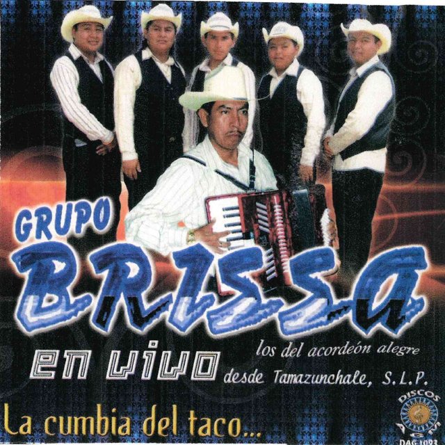 La Cumbia del Taco