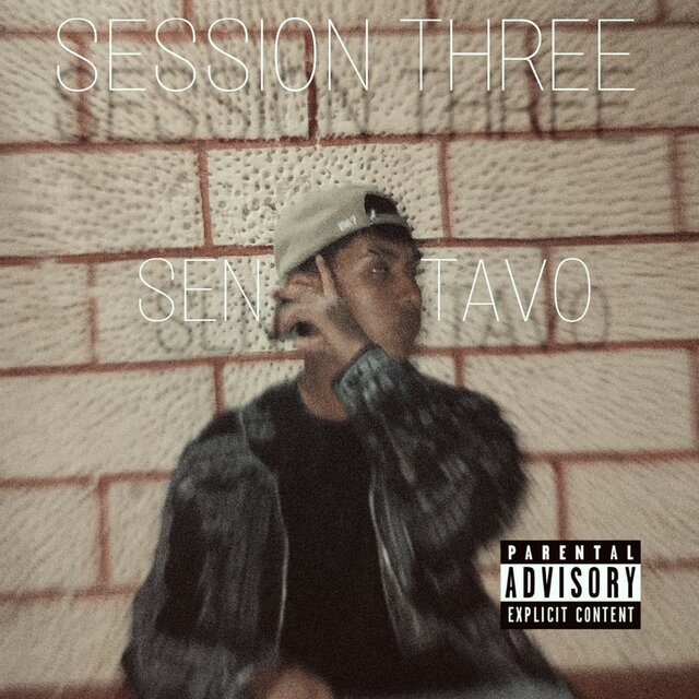 SESSION THREE