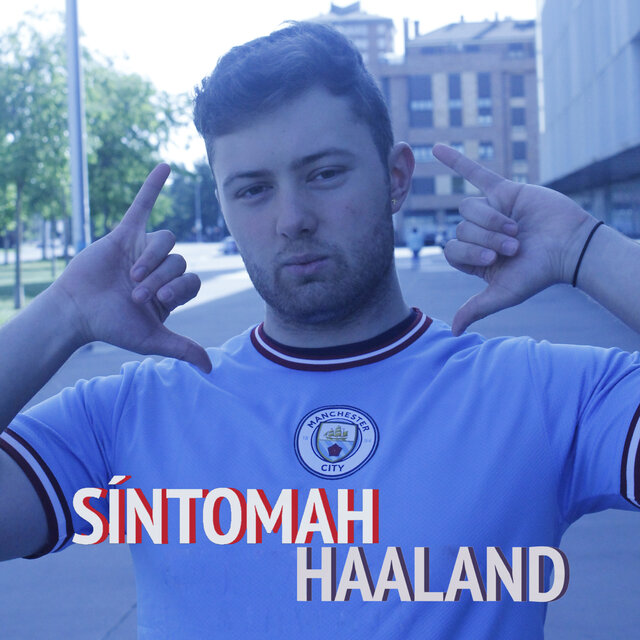 Haaland