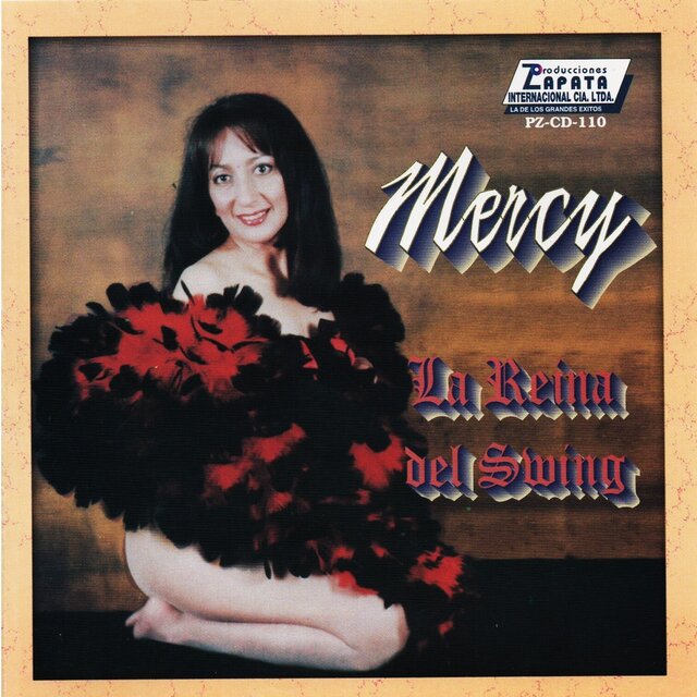La Reina del Swing
