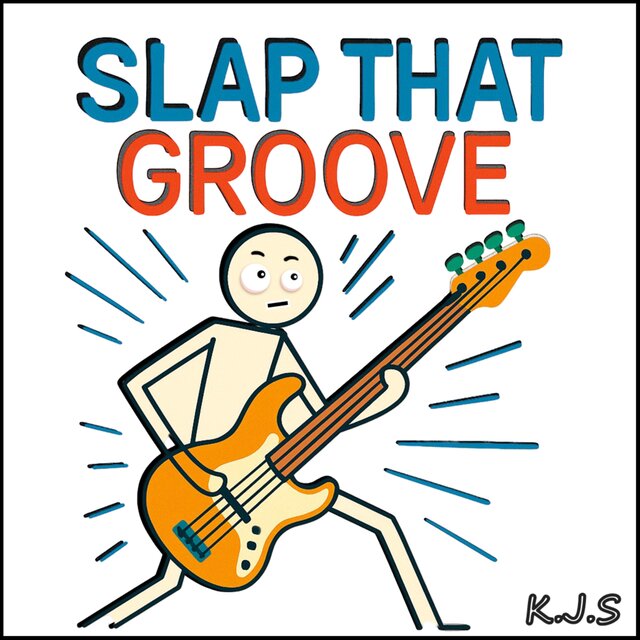 Slap That Groove