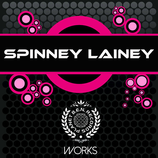 Spinney Lainey Works