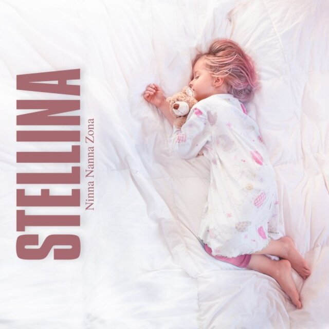 Stellina: Musica per Dormire Bambini