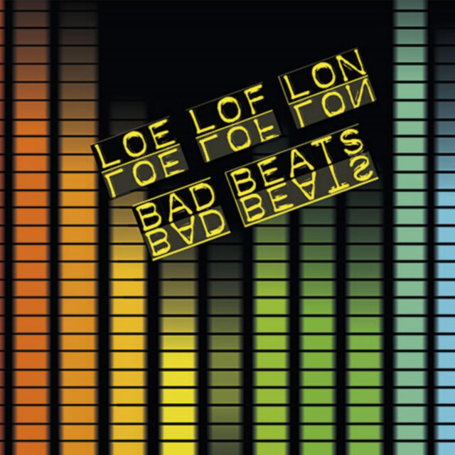 Bad Beats (Instrumental)