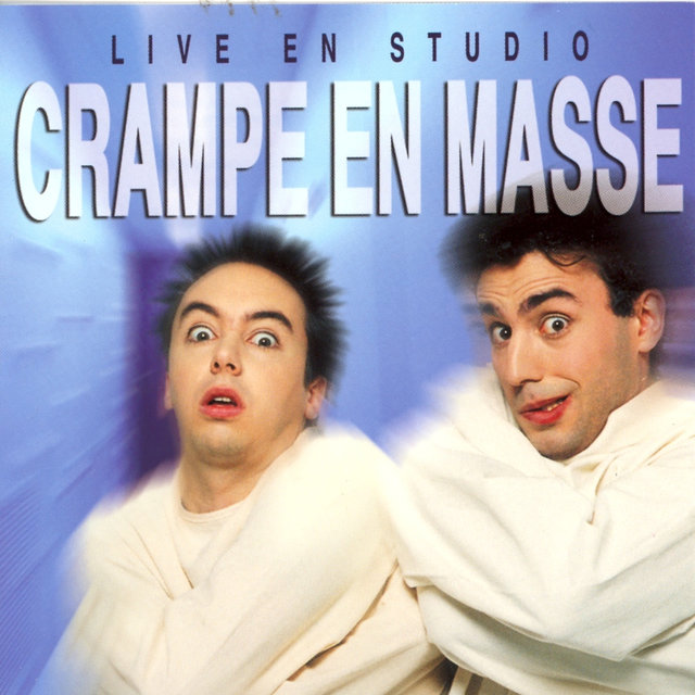 Live en studio