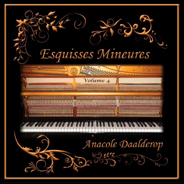 Esquisses mineures, Vol. 4