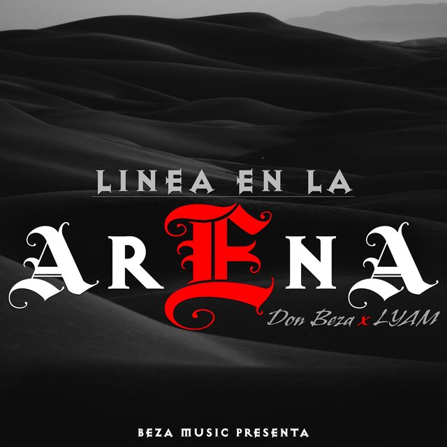 Linea en la Arena (feat. Lyam)
