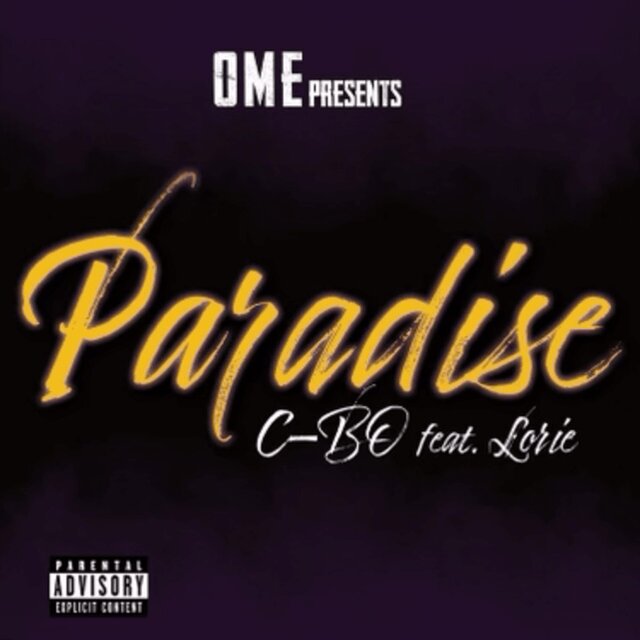 Paradise (feat. Lorie)