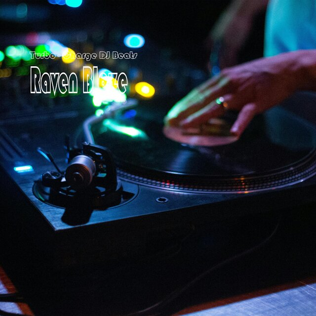 Turbo - Charge DJ Beats